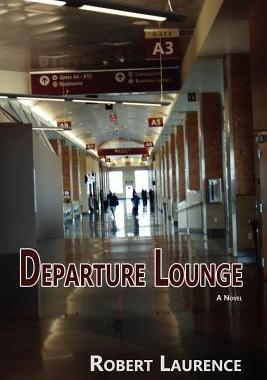 【预售】Departure Lounge, a Novel