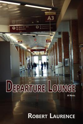 【预售】Departure Lounge, a Novel