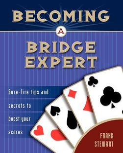 Bridge Becoming Expert 预售