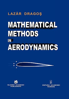 【预售】Mathematical Methods in Aerodynamics