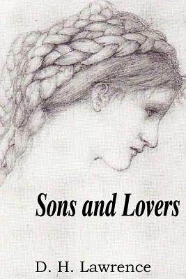 【预售】Sons and Lovers