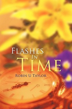 【预售】Flashes in Time
