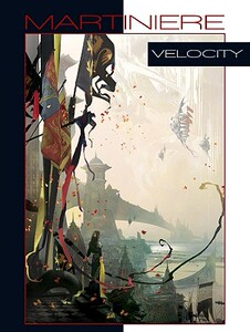 【预售】Velocity