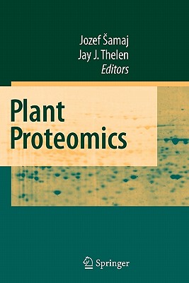 【预售】Plant Proteomics