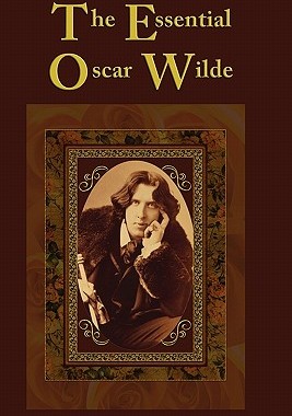 【预售】The Essential Oscar Wilde