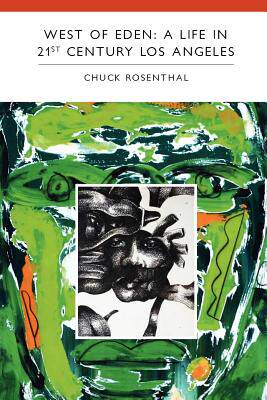 【预售】West of Eden: A Life in 21st Century Los Angeles