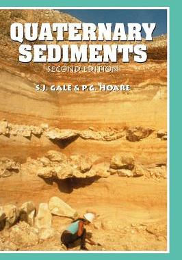 【预售】Quaternary Sediments: Petrographic Methods for the