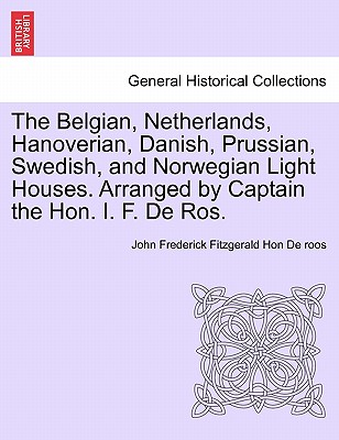 【预售】The Belgian, Netherlands, Hanoverian, Danish