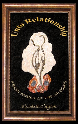 【预售】Unto Relationship: A Short Primer of Twelve Essays