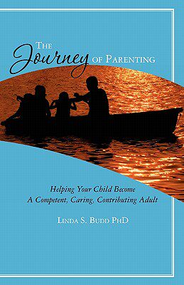 【预售】The Journey of Parenting