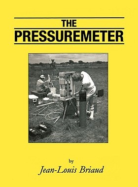 【预售】The Pressuremeter