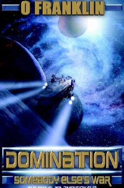 【预售】Domination: Somebody's Else's War