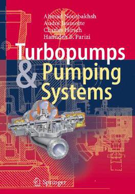 【预售】Turbopumps and Pumping Systems