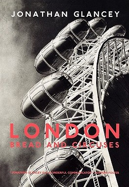 【预售】London: Bread and Circuses