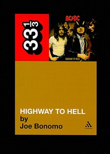 【预售】Highway to Hell