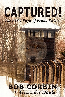 【预售】Captured! the POW Saga of Frank Battle