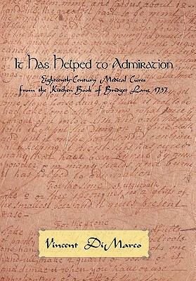 【预售】It Has Helped to Admiration: Eighteenth-Century