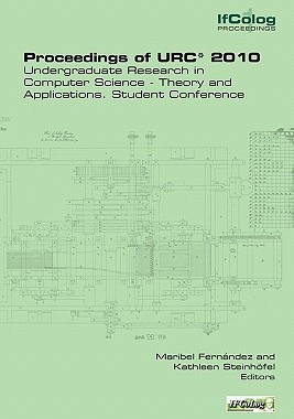 【预售】Proceedings of Urc* 2010. Undergraduate Research in