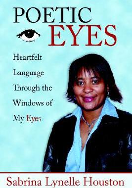 【预售】Poetic Eyes: Heartfelt Language Through the Windows