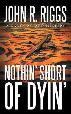【预售】Nothin' Short of Dyin'