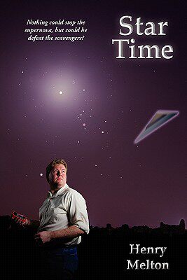 【预售】Star Time