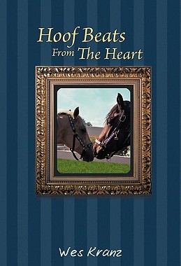 【预售】Hoof Beats from the Heart