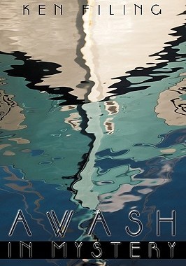 【预售】Awash in Mystery: Isla de La Tortuga Grande