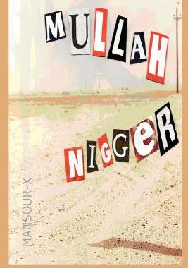 【预售】Mullah Nigger