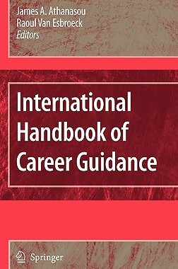 【预售】International Handbook of Career Guidance
