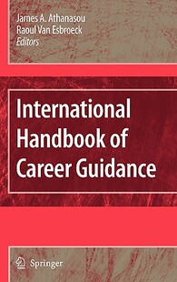 Career Guidance Handbook 预售 International