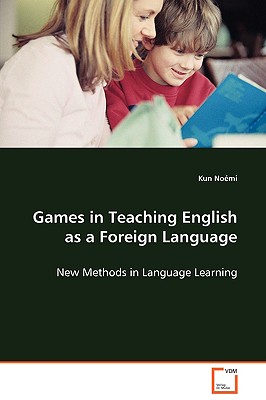 【预售】Games in Teaching English as a Foreign Language