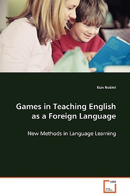 【预售】Games in Teaching English as a Foreign Language