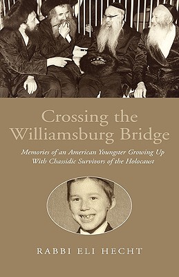 【预售】Crossing the Williamsburg Bridge