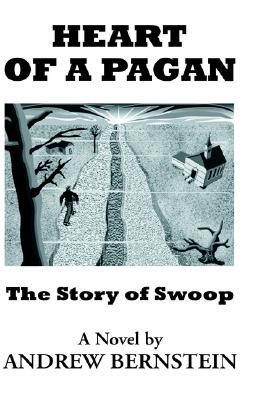 【预售】Heart of a Pagan