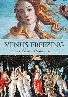 【预售】Venus Freezing