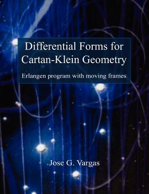 【预售】Differential Forms for Cartan-Klein Geometry