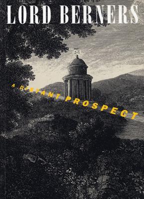 【预售】A Distant Prospect