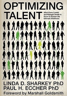 【预售】Optimizing Talent: What Every Leader and Manager