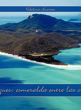 【预售】Vieques: Esmeralda Entre Las Olas