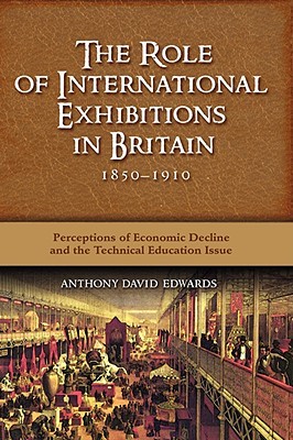 【预售】The Role of International Exhibitions in Britain