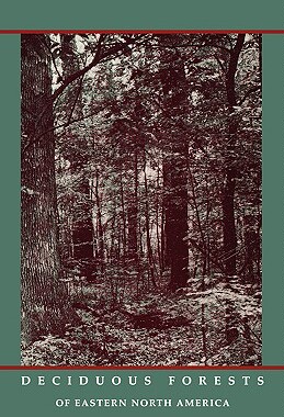 【预售】Deciduous Forests of Eastern North America