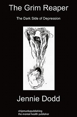 【预售】The Grim Reaper: The Dark Side of Depression