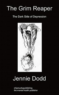 【预售】The Grim Reaper: The Dark Side of Depression