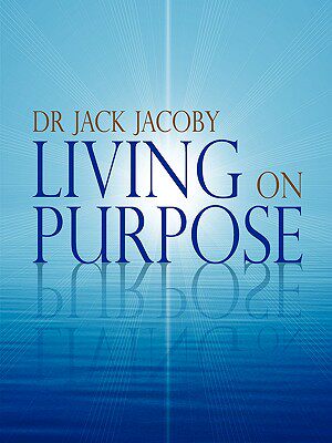 【预售】living on purpose
