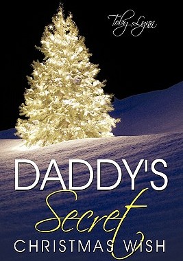 【预售】Daddy's Secret Christmas Wish