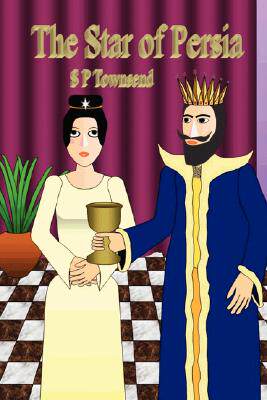 【预售】The Star of Persia