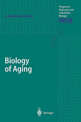 【预售】Biology of Aging