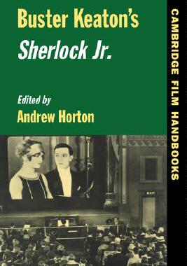 【预售】Buster Keaton's Sherlock Jr.