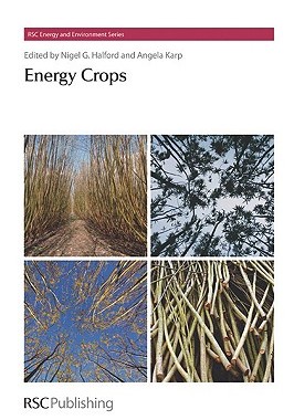 【预售】Energy Crops