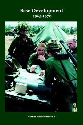 【预售】Base Development 1965-1970